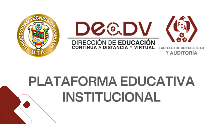 Facultad de Contabilidad y Auditoria